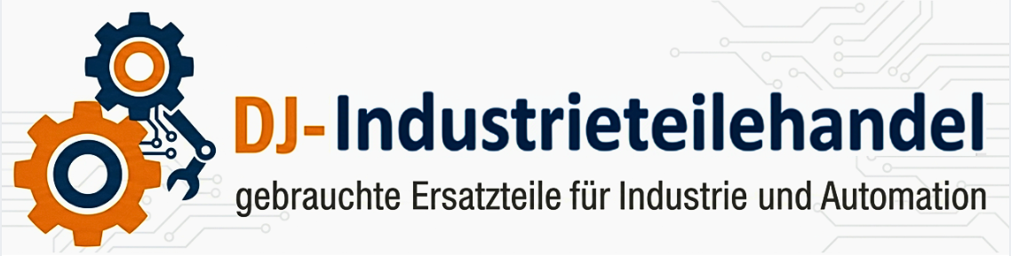 DJ-Industrieteilehandel